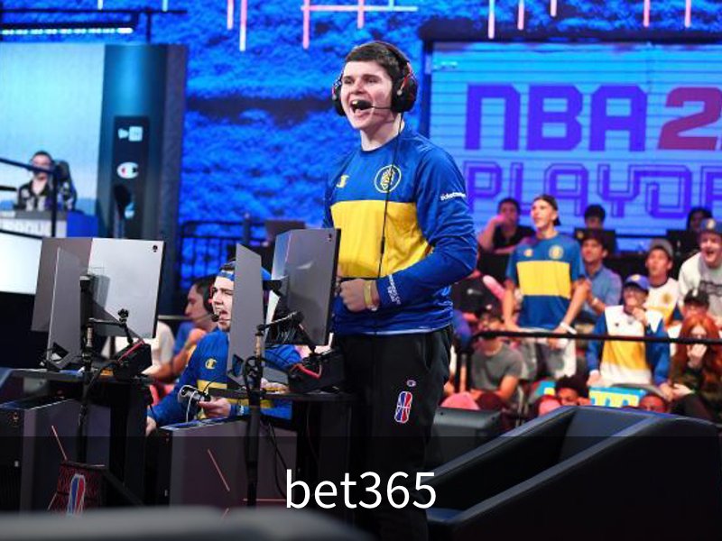 bet365概况